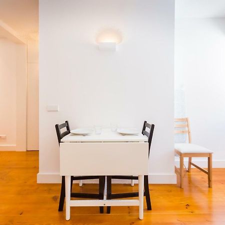 The Central Lisbonary Apartment Lisboa Ngoại thất bức ảnh