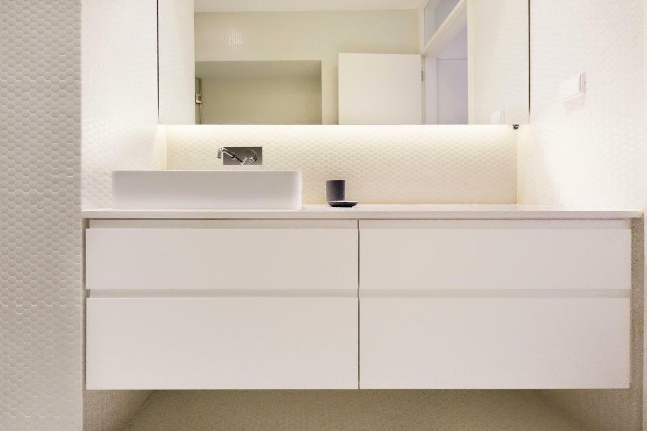 The Central Lisbonary Apartment Lisboa Ngoại thất bức ảnh