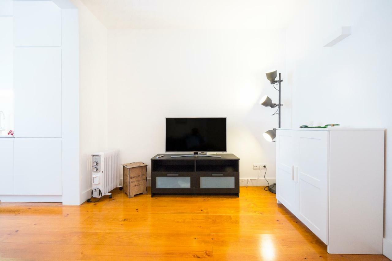 The Central Lisbonary Apartment Lisboa Ngoại thất bức ảnh