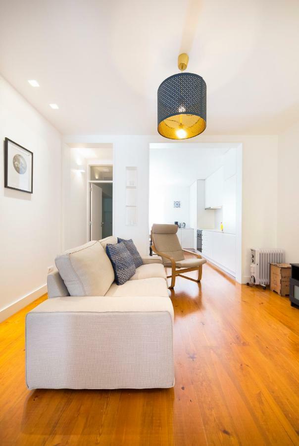 The Central Lisbonary Apartment Lisboa Ngoại thất bức ảnh