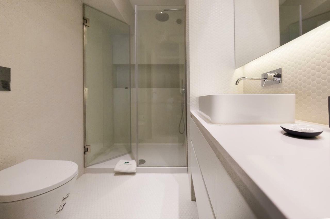 The Central Lisbonary Apartment Lisboa Ngoại thất bức ảnh