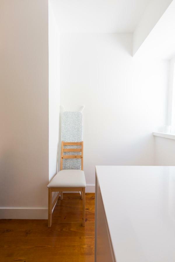The Central Lisbonary Apartment Lisboa Ngoại thất bức ảnh